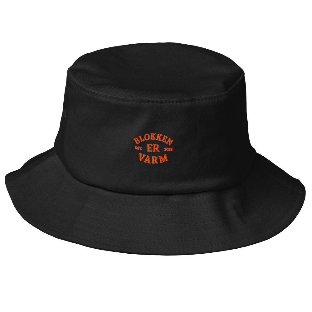 Abbas' Bøllehat - BLOKKEN ER VARM