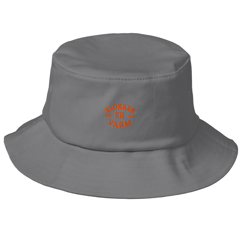 Abbas' Bøllehat - BLOKKEN ER VARM