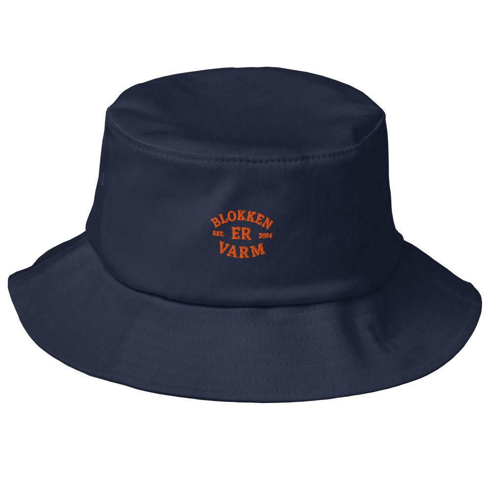 Abbas' Bøllehat - BLOKKEN ER VARM