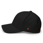 Hassan's Cap - BLOKKEN ER VARM