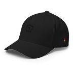 Hassan's Cap - BLOKKEN ER VARM