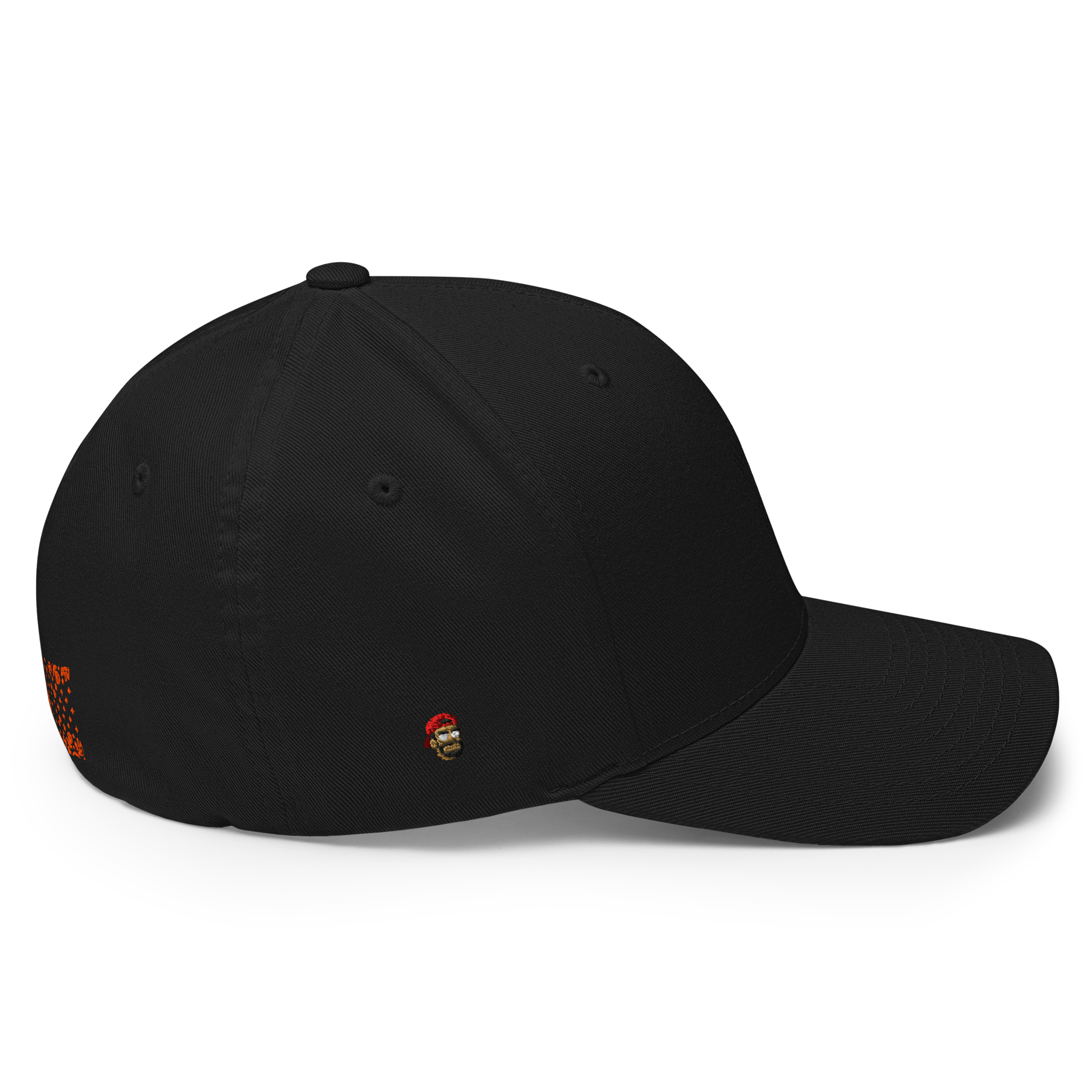 Hassan's Cap - BLOKKEN ER VARM