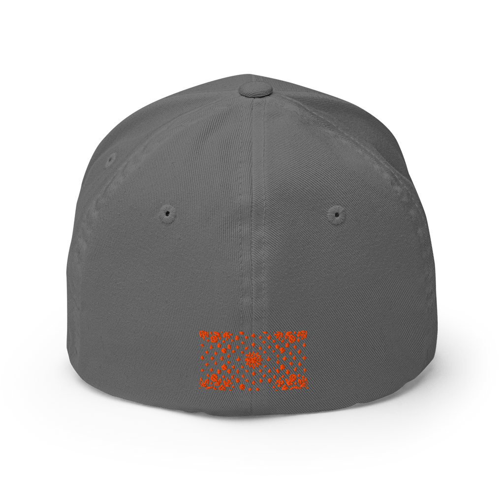 Hassan's Cap - BLOKKEN ER VARM