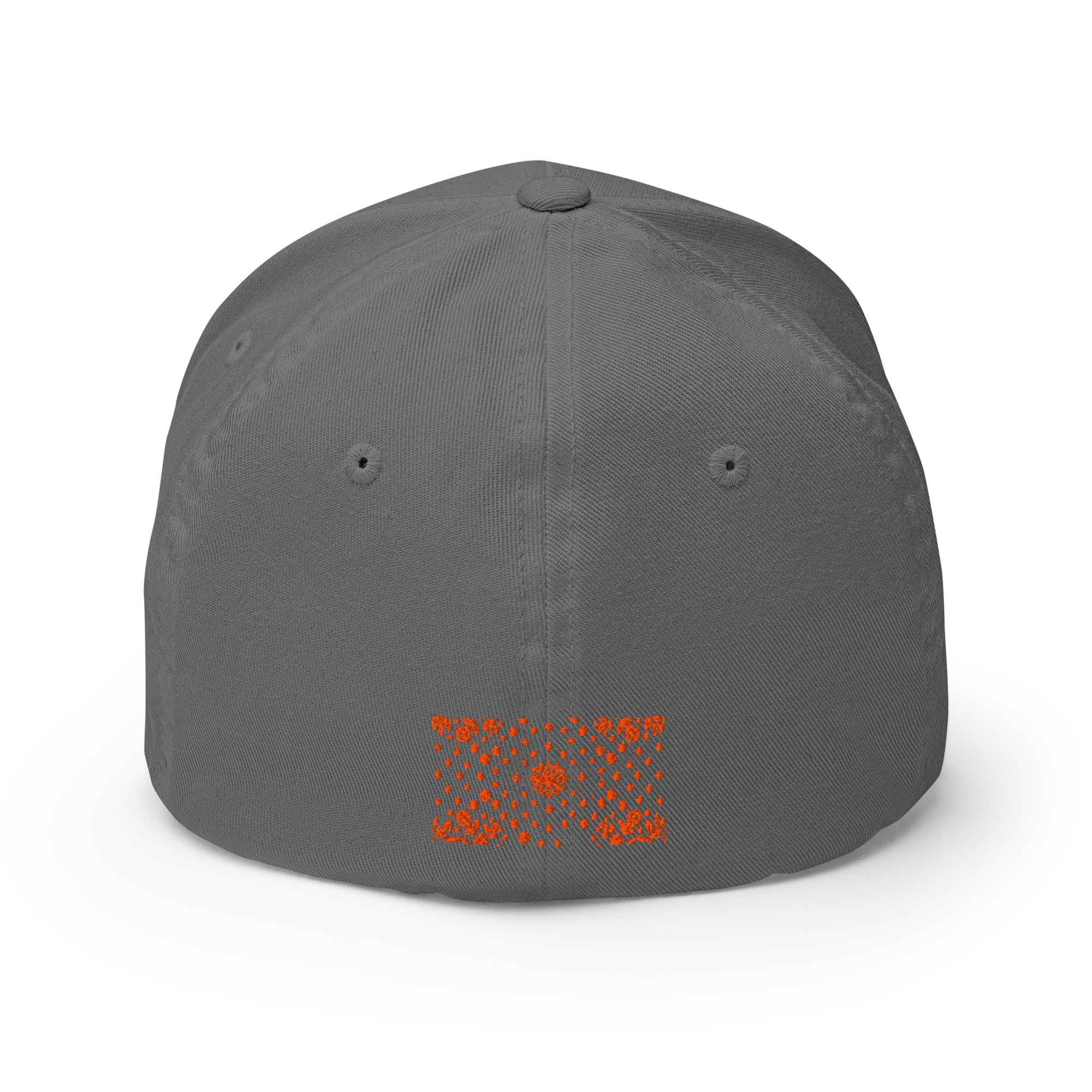 Hassan's Cap - BLOKKEN ER VARM