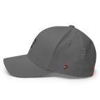 Hassan's Cap - BLOKKEN ER VARM