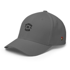 Hassan's Cap - BLOKKEN ER VARM