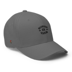 Hassan's Cap - BLOKKEN ER VARM