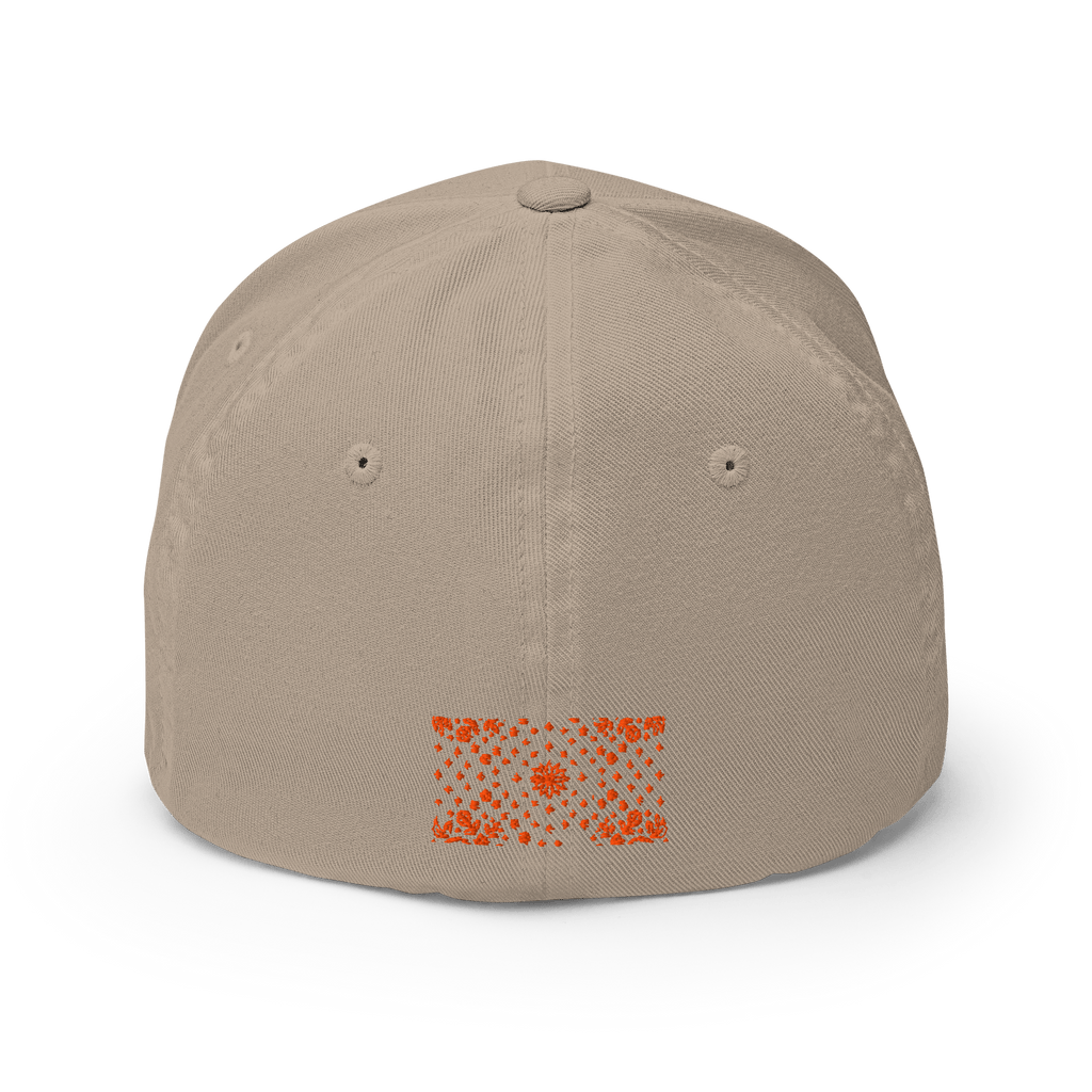 Hassan's Cap - BLOKKEN ER VARM