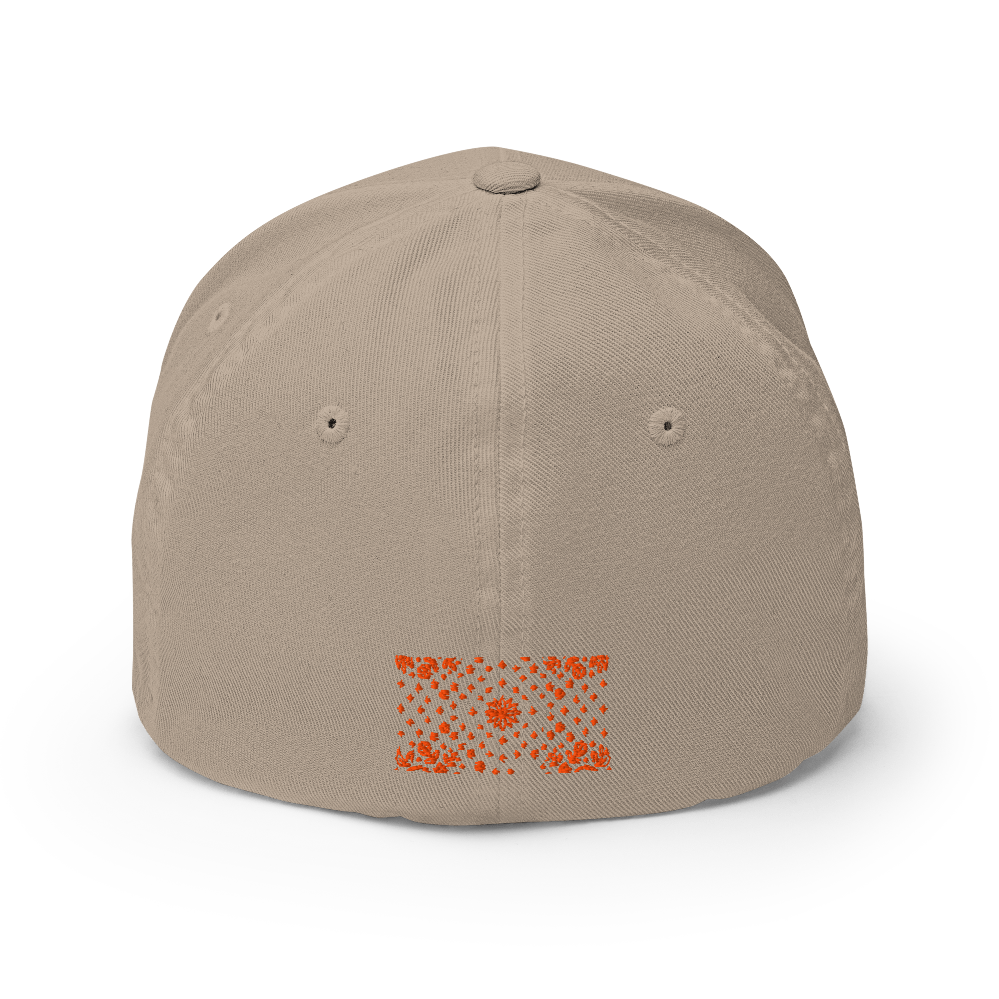 Hassan's Cap - BLOKKEN ER VARM