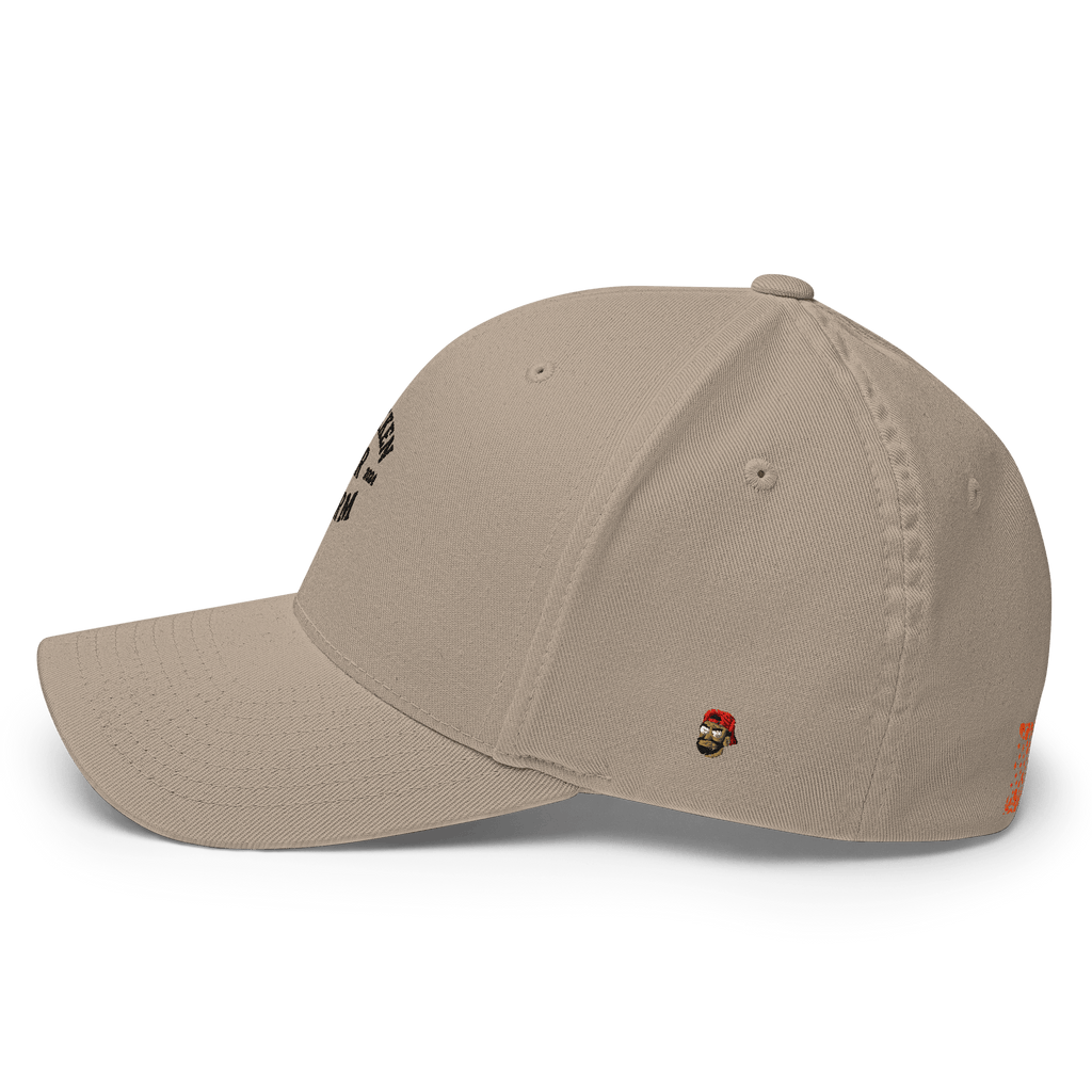 Hassan's Cap - BLOKKEN ER VARM