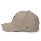 Hassan's Cap - BLOKKEN ER VARM