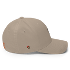 Hassan's Cap - BLOKKEN ER VARM