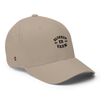 Hassan's Cap - BLOKKEN ER VARM