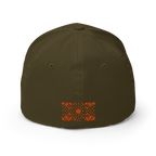 Hassan's Cap - BLOKKEN ER VARM