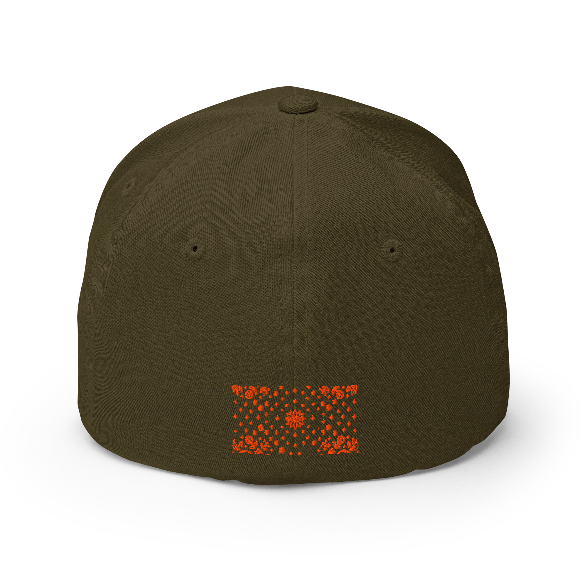 Hassan's Cap - BLOKKEN ER VARM