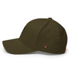 Hassan's Cap - BLOKKEN ER VARM