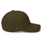 Hassan's Cap - BLOKKEN ER VARM