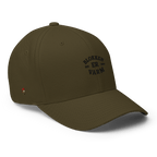 Hassan's Cap - BLOKKEN ER VARM