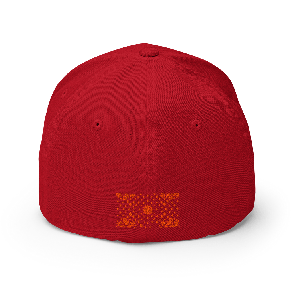 Hassan's Cap - BLOKKEN ER VARM