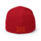 Hassan's Cap - BLOKKEN ER VARM