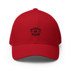 Hassan's Cap - BLOKKEN ER VARM