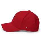 Hassan's Cap - BLOKKEN ER VARM