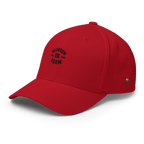 Hassan's Cap - BLOKKEN ER VARM