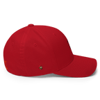 Hassan's Cap - BLOKKEN ER VARM