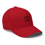 Hassan's Cap - BLOKKEN ER VARM