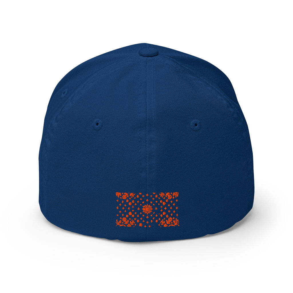 Hassan's Cap - BLOKKEN ER VARM