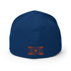 Hassan's Cap - BLOKKEN ER VARM