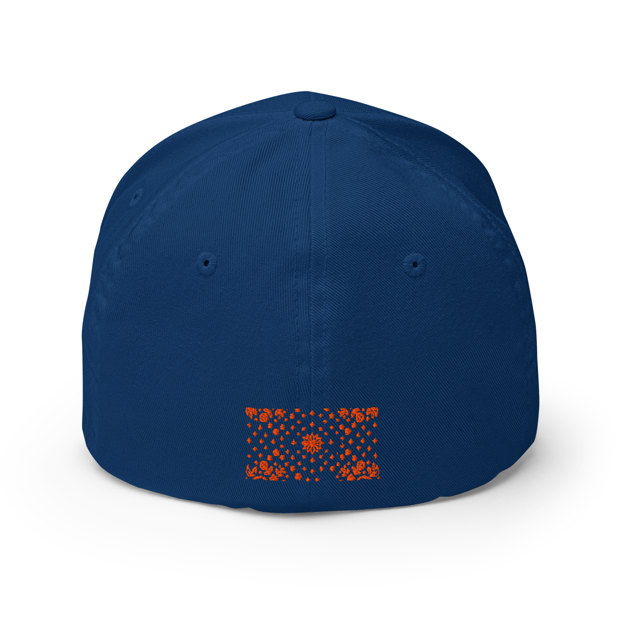 Hassan's Cap - BLOKKEN ER VARM