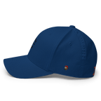 Hassan's Cap - BLOKKEN ER VARM