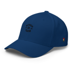 Hassan's Cap - BLOKKEN ER VARM