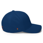 Hassan's Cap - BLOKKEN ER VARM