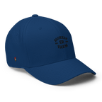 Hassan's Cap - BLOKKEN ER VARM