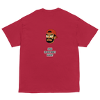 B.E.V Classic T-Shirt - BLOKKEN ER VARM