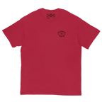 B.E.V Classic T-Shirt - BLOKKEN ER VARM