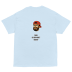 B.E.V Classic T-Shirt - BLOKKEN ER VARM