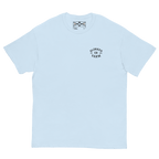 B.E.V Classic T-Shirt - BLOKKEN ER VARM