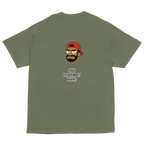 B.E.V Classic T-Shirt - BLOKKEN ER VARM