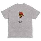 B.E.V Classic T-Shirt - BLOKKEN ER VARM