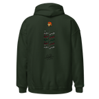 Varm Hættetrøje (صراحة) - BLOKKEN ER VARM