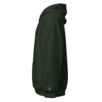 Varm Hættetrøje (صراحة) - BLOKKEN ER VARM