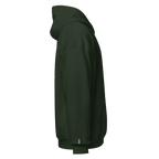 Varm Hættetrøje (صراحة) - BLOKKEN ER VARM