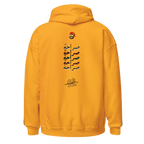 Varm Hættetrøje (صراحة) - BLOKKEN ER VARM