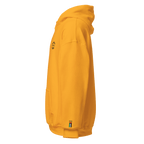 Varm Hættetrøje (صراحة) - BLOKKEN ER VARM