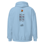 Varm Hættetrøje (صراحة) - BLOKKEN ER VARM