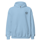 Varm Hættetrøje (صراحة) - BLOKKEN ER VARM