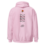 Varm Hættetrøje (صراحة) - BLOKKEN ER VARM